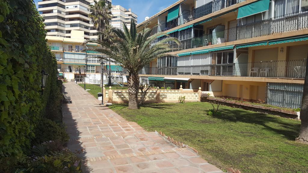 Primera Línea De Playa Torremolinos