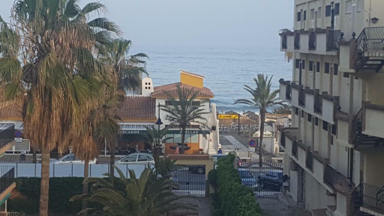 Primera Línea De Playa * Torremolinos