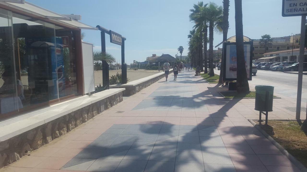 Primera Línea De Playa *