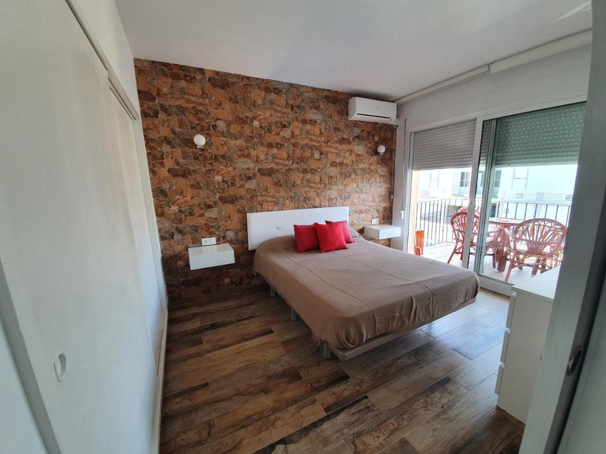 Appartement Primera Linea De Playa Torremolinos